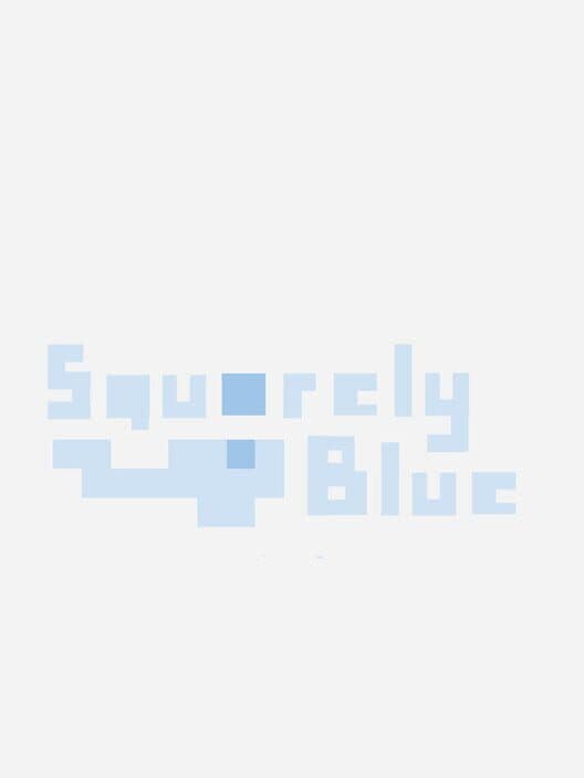 Squarely Blue cover art