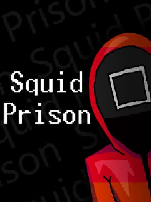 Squid Prison cover art