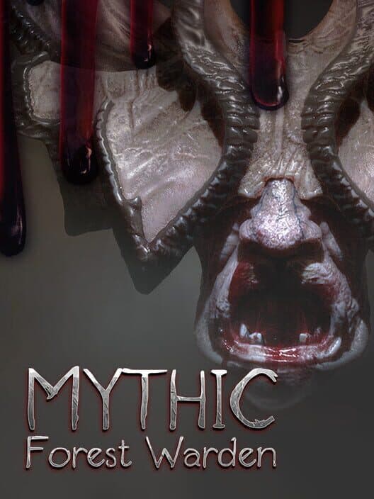 Mythic: Forest Warden cover art