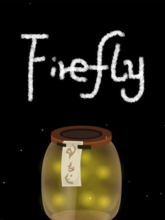 FireFly cover art