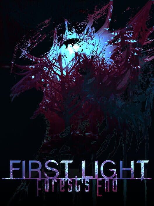 First Light cover art