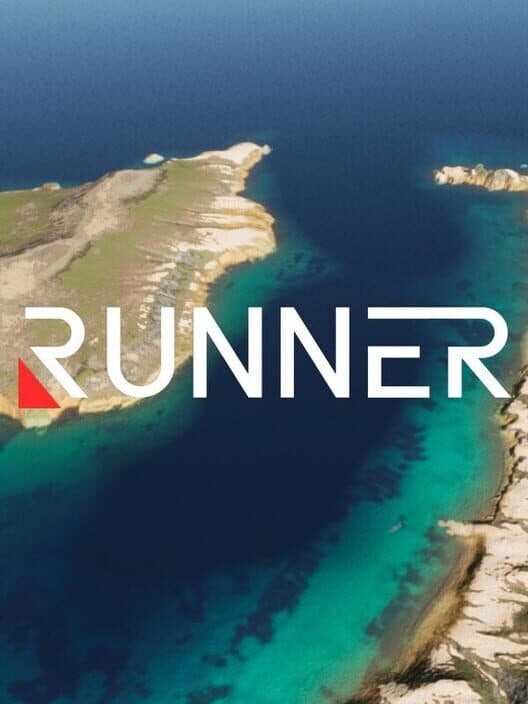 Runner cover art