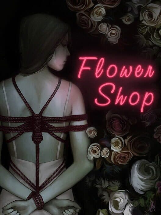 Flower Shop cover art