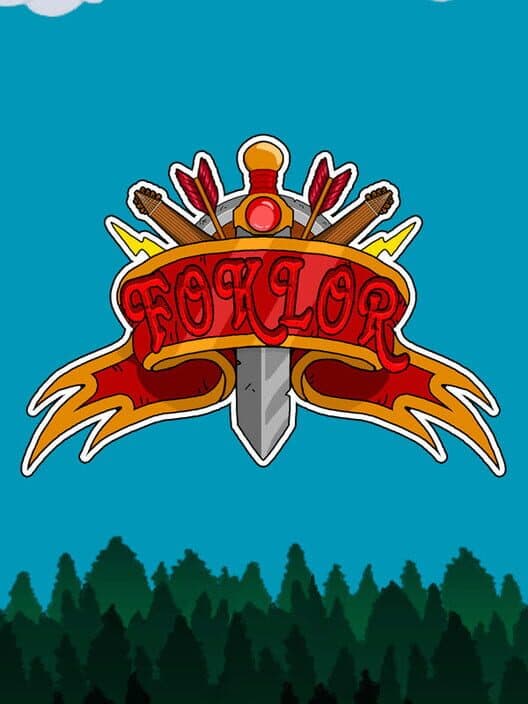 Foklor cover art