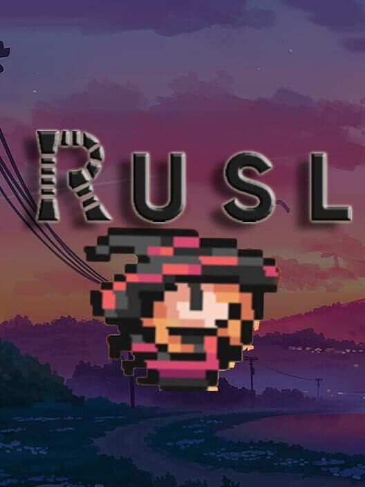 Rusl cover art