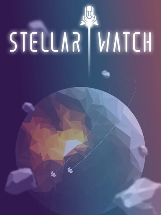 Stellar Watch cover art