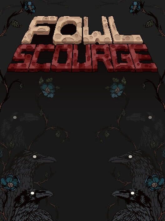 Fowl Scourge cover art
