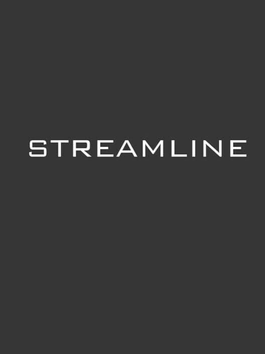 Streamline cover art