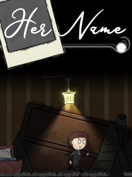 Her Name cover art