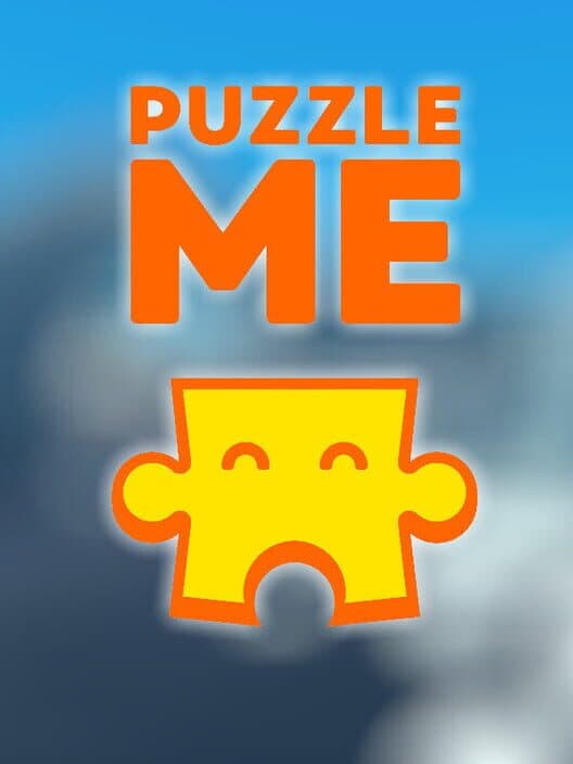 Puzzle Me cover art