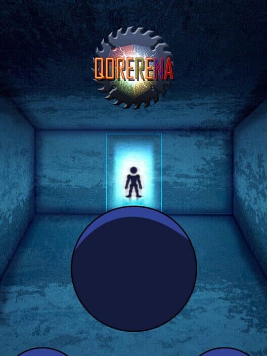 Qorena cover art