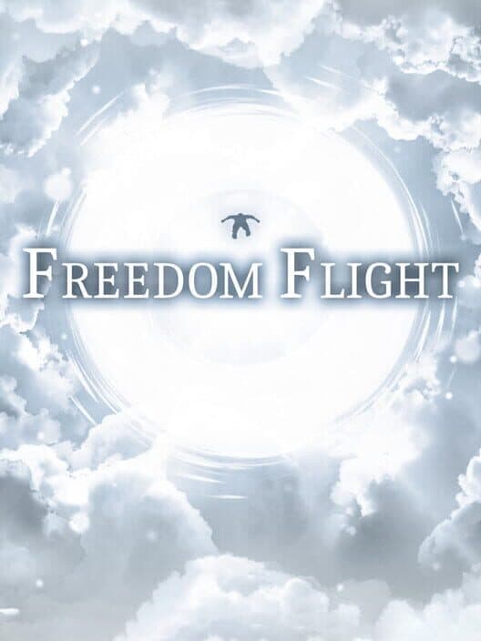 Freedom Flight cover art