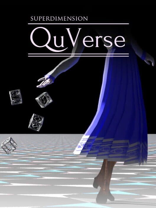 QuVerse cover art