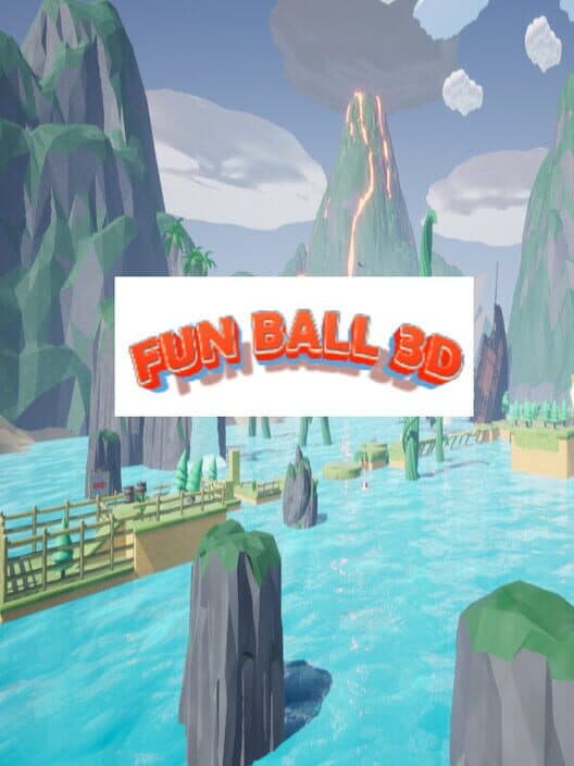 FunBall 3D cover art