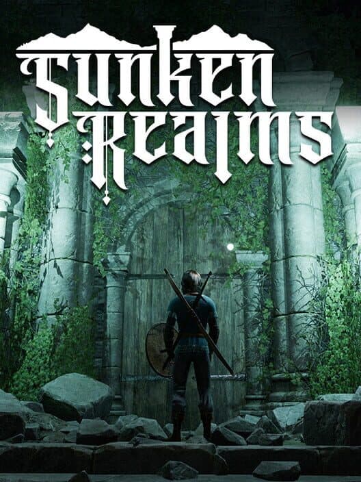 Sunken Realms cover art