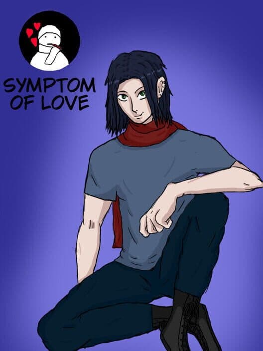 Symptom of Love cover art