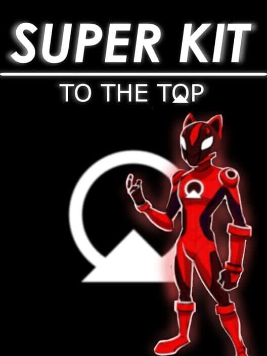 Super Kit: To the Top cover art