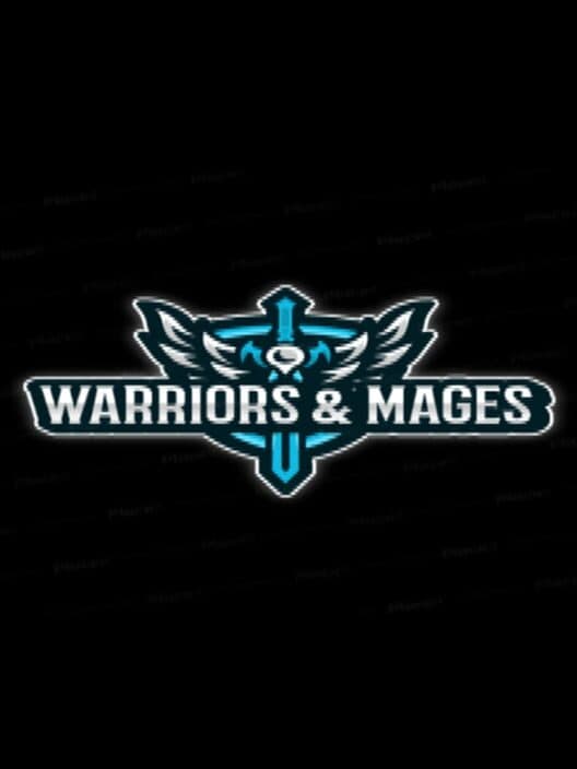 Warriors & Mages cover art