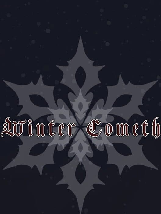 Winter Cometh cover art