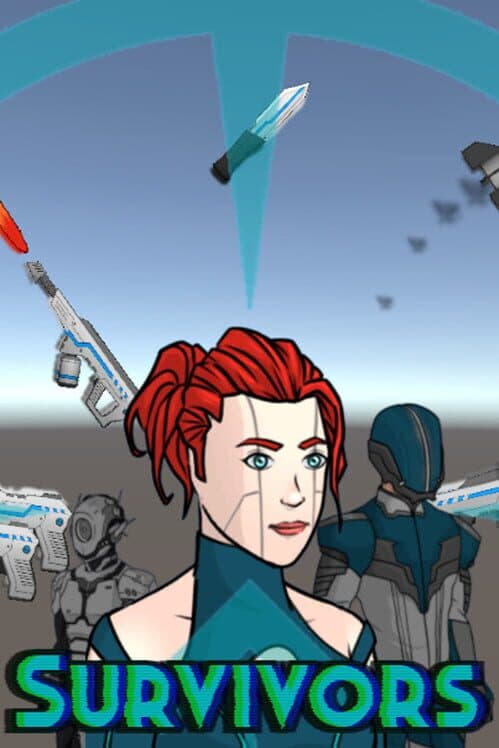 Survivors cover art