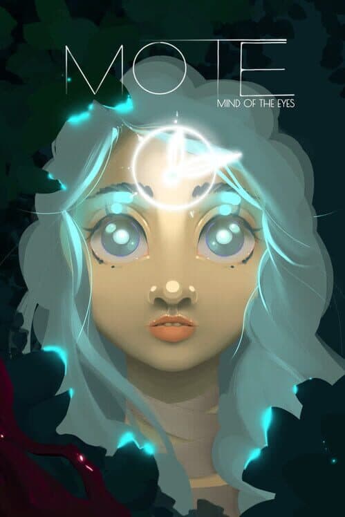 Mind of the Eyes cover art