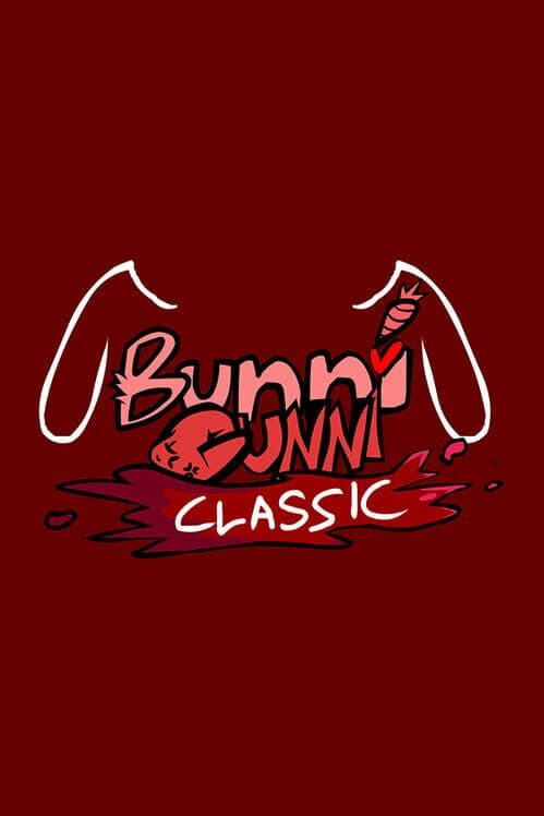 Bunni Gunni Classic cover art