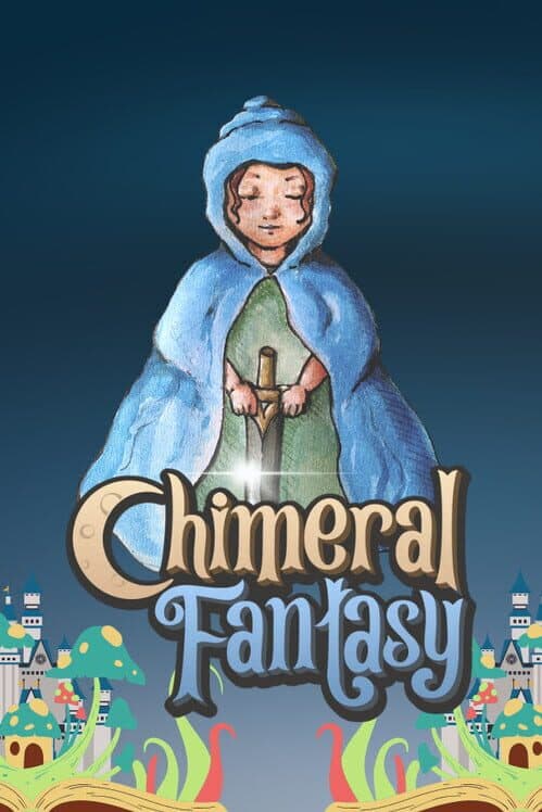 Chimeral Fantasy cover art