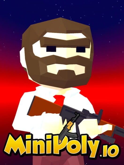 MiniPoly.io cover art