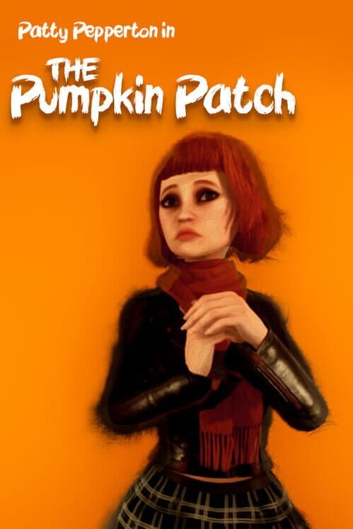Patty's Pumpkin Patch cover art