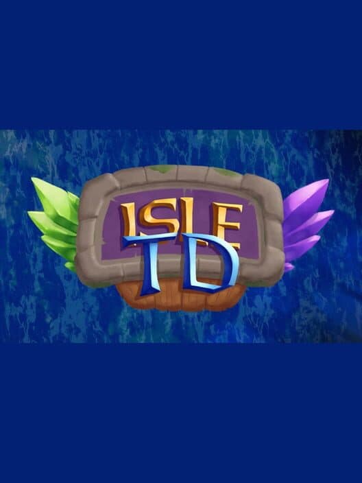 Isle TD cover art