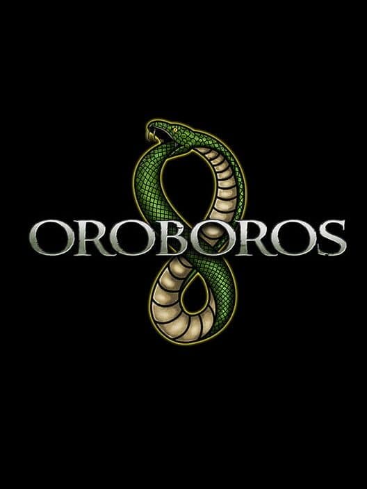 Oroboros cover art