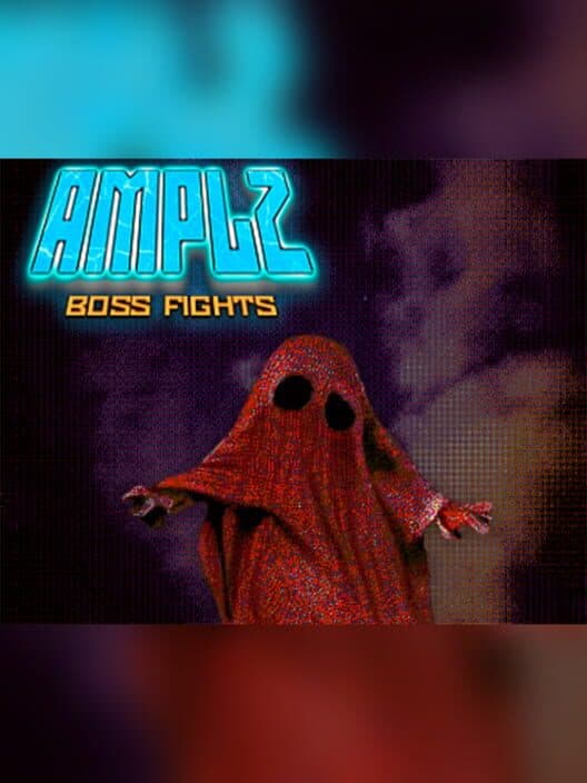 Amplz Boss Fights cover art