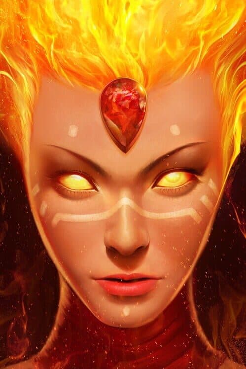 Hero's War cover art