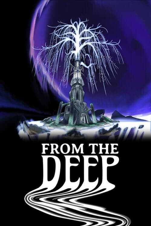 From the Deep cover art