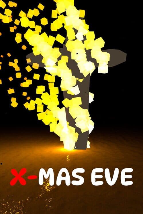 X-Mas Eve cover art