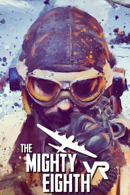 The Mighty Eighth VR cover art