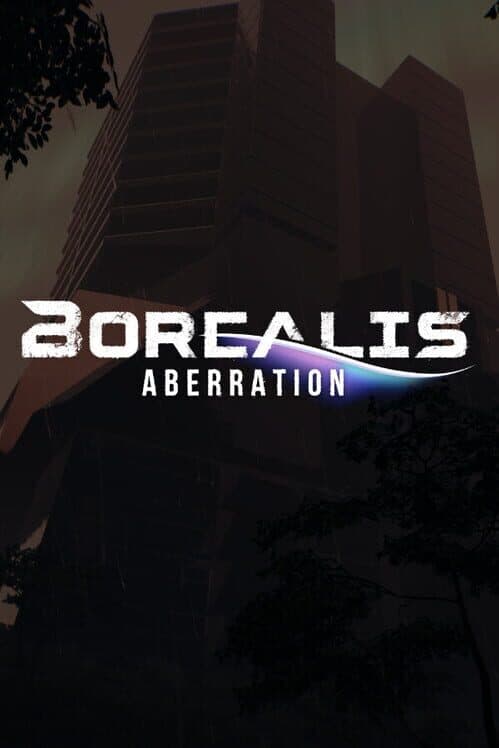 Borealis Aberration cover art