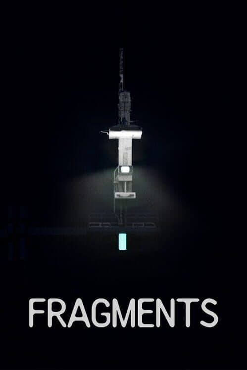 Fragments cover art