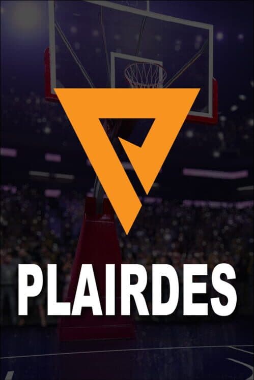 Plairdes cover art