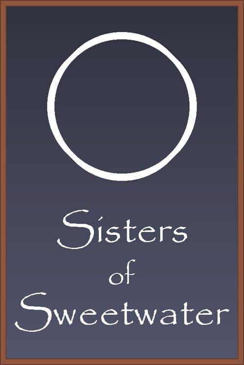 Sisters of Sweetwater cover art