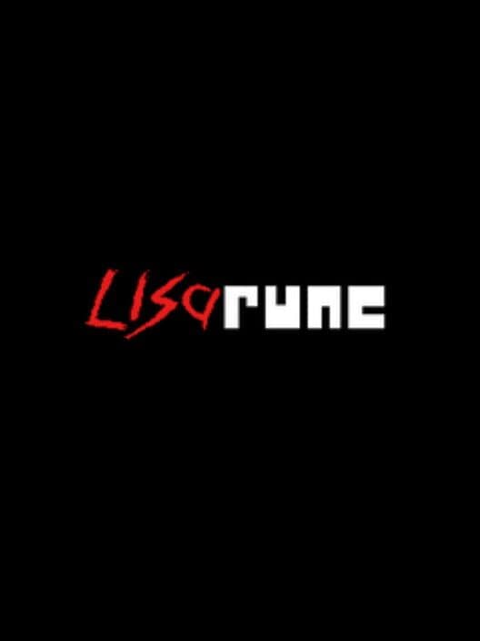 Lisarune cover art