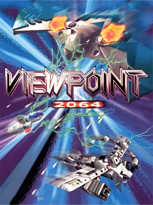 Viewpoint 2064 cover art
