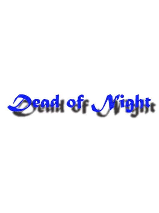 Dead of Night cover art
