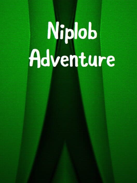 Niplob Adventure cover art