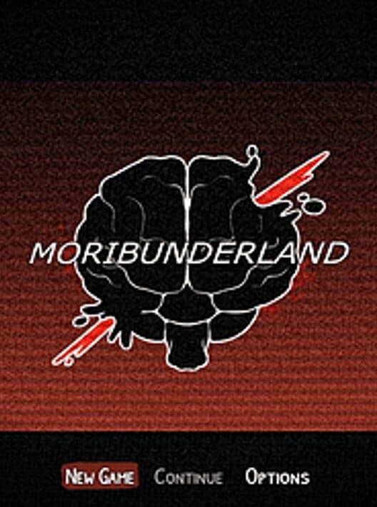 Moribunderland cover art
