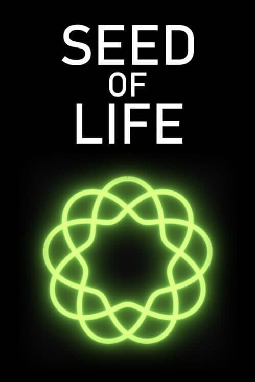 Seed of Life cover art