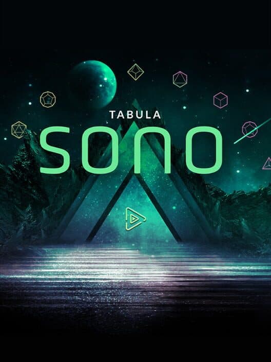 Tabula Sono cover art