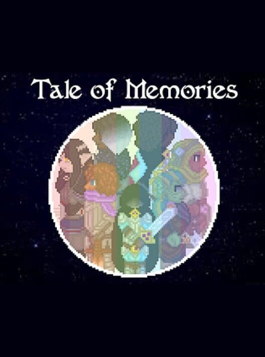 Tale of Memories cover art