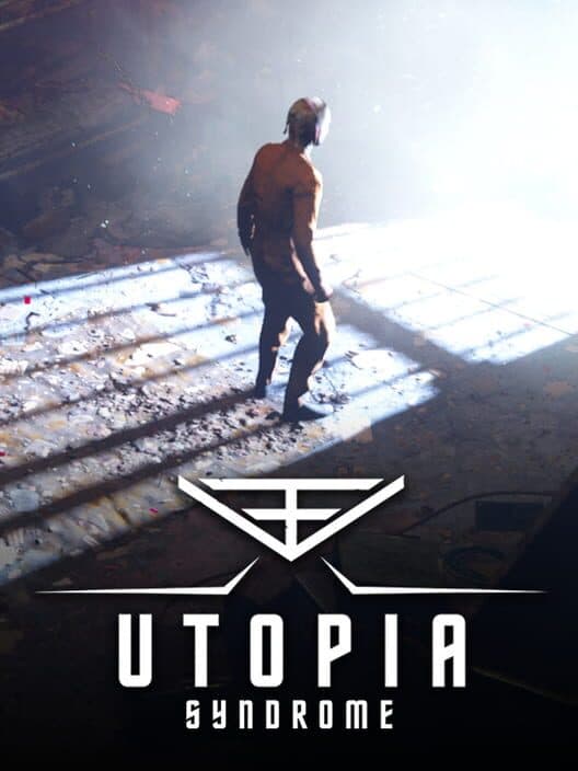 Utopia Syndrome cover art