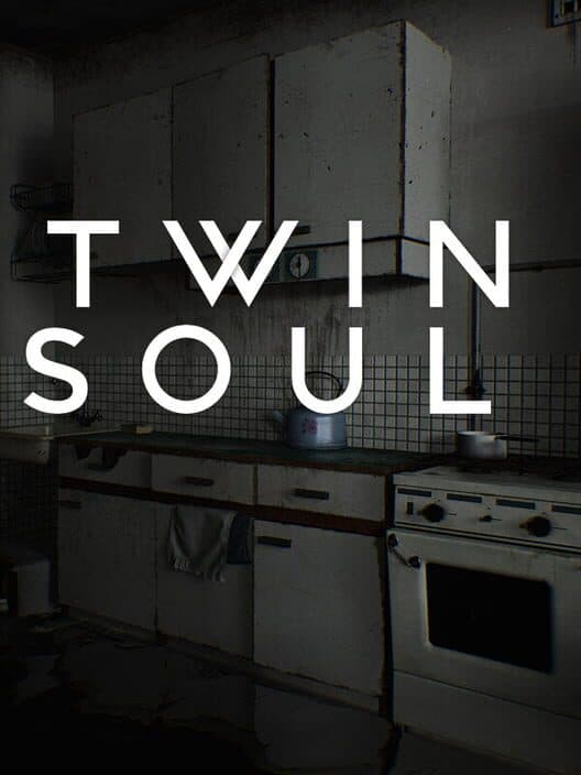 Twin Soul cover art